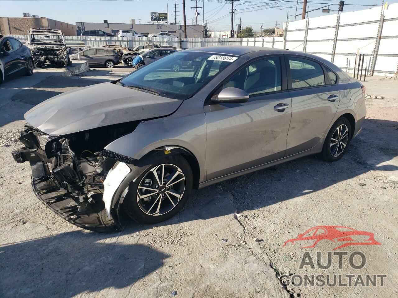 KIA FORTE 2024 - 3KPF24AD4RE766783