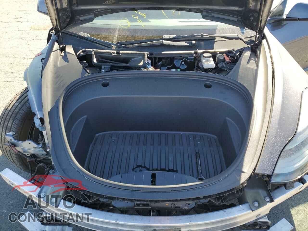 TESLA MODEL 3 2023 - 5YJ3E1EA1PF466750