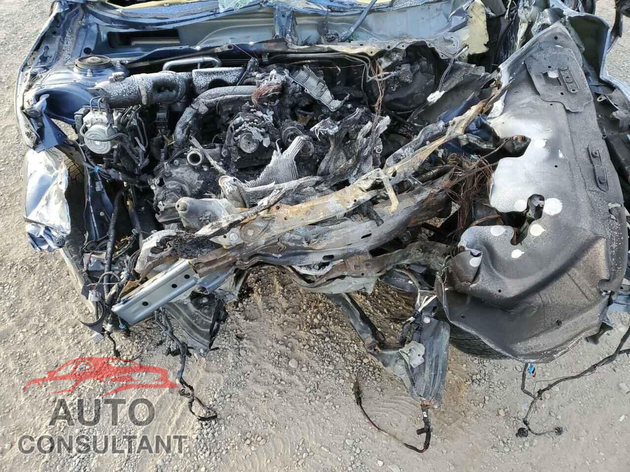 SUBARU OUTBACK 2019 - 4S4BSAFC3K3225567