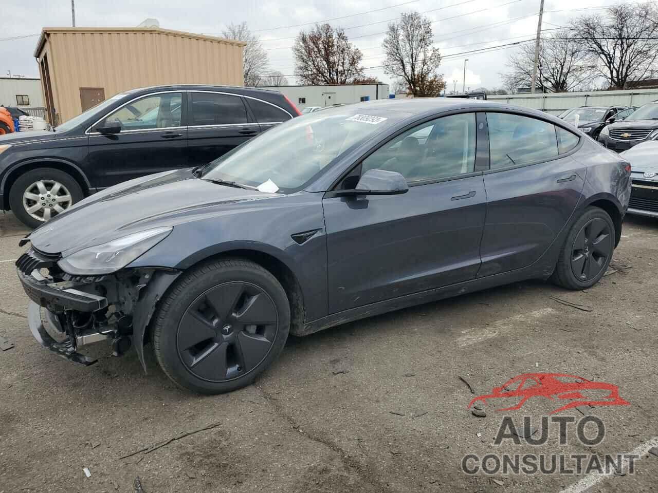 TESLA MODEL 3 2023 - 5YJ3E1EA1PF612998