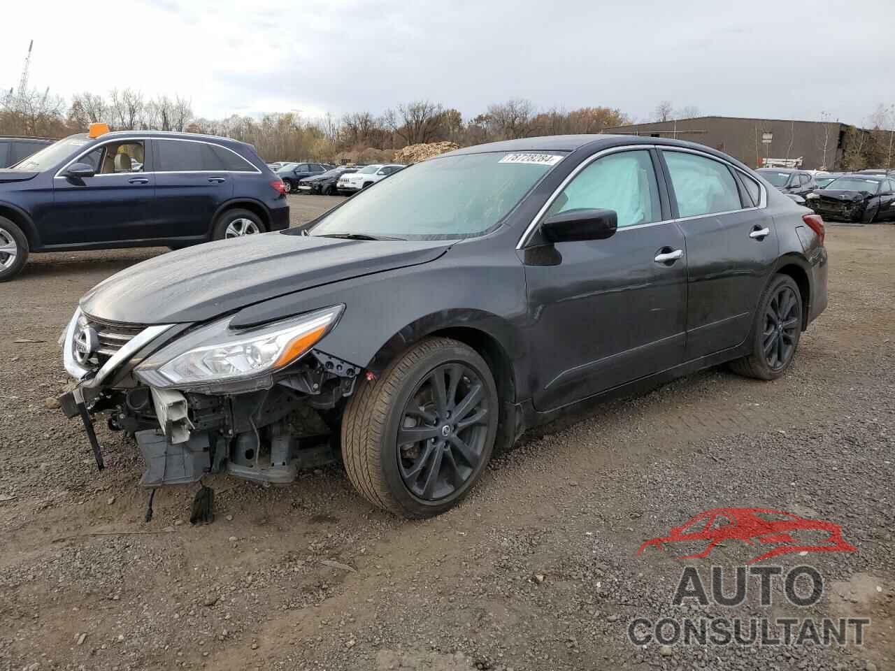 NISSAN ALTIMA 2018 - 1N4AL3AP1JC223372