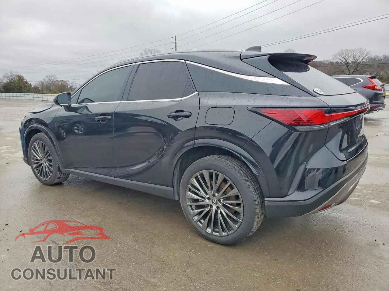 LEXUS RX350 2023 - 2T2BAMCA9PC013097