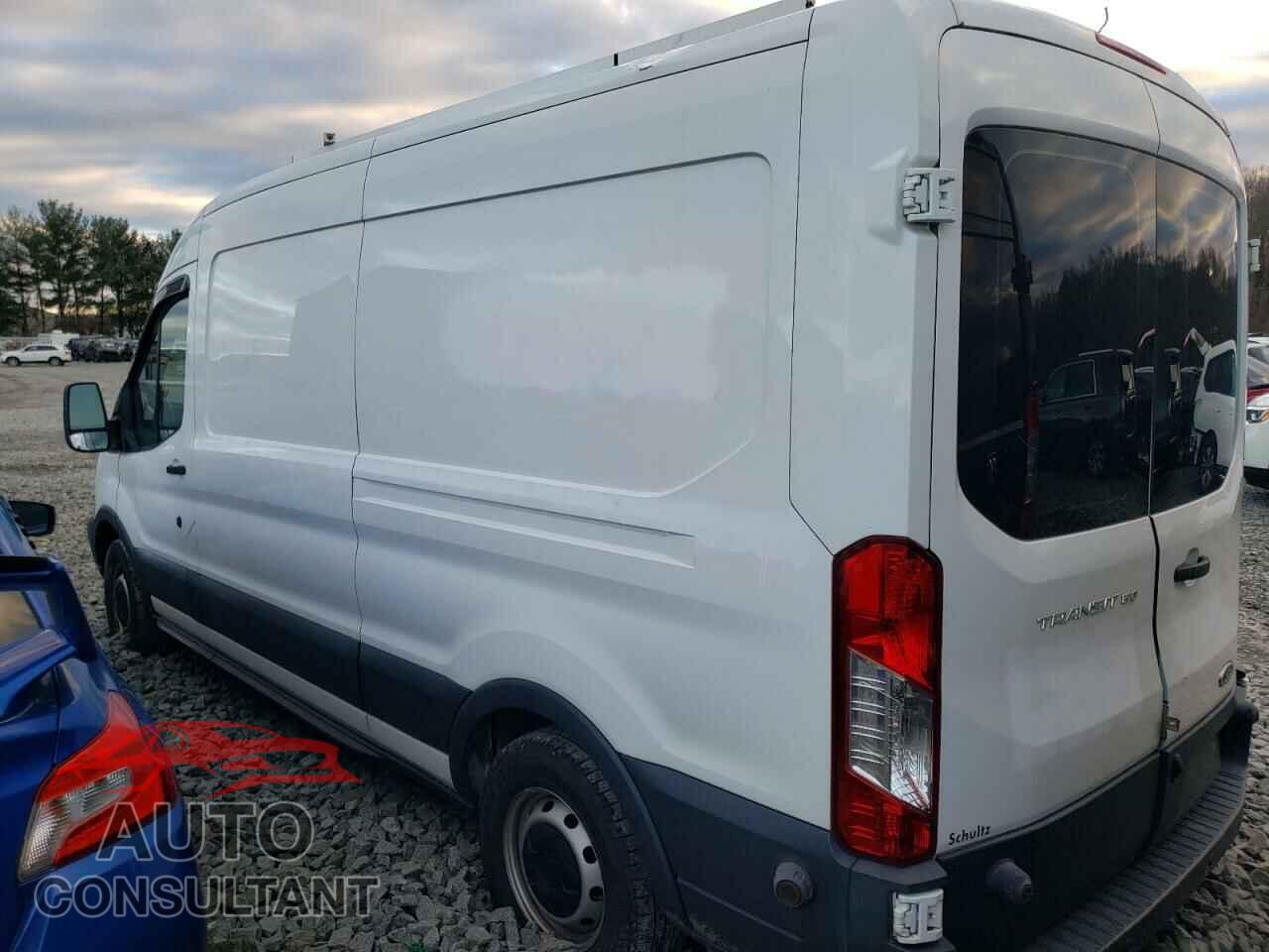 FORD TRANSIT 2017 - 1FTYE2CM8HKB19929