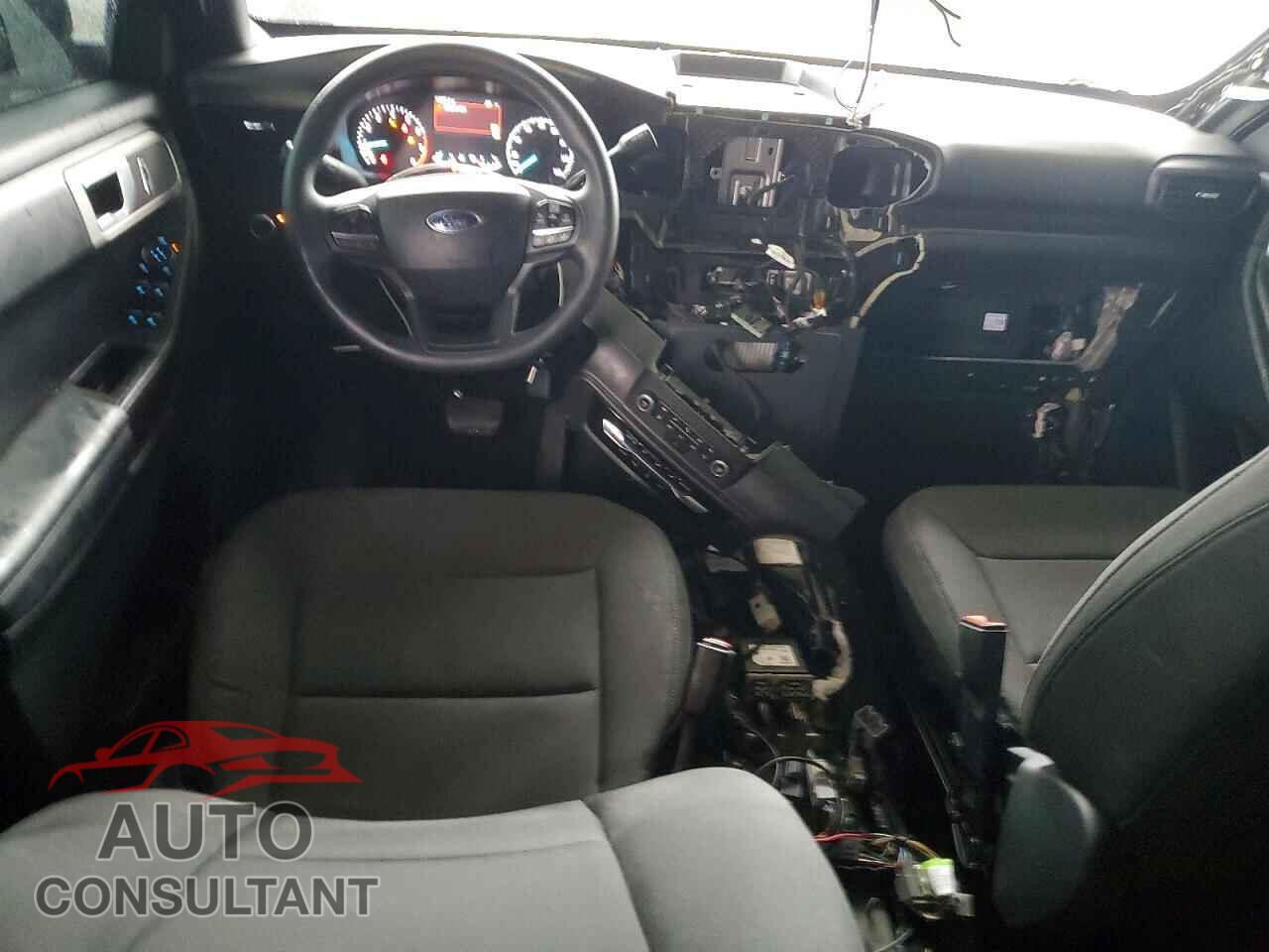 FORD EXPLORER 2023 - 1FM5K8AB4PGB60653