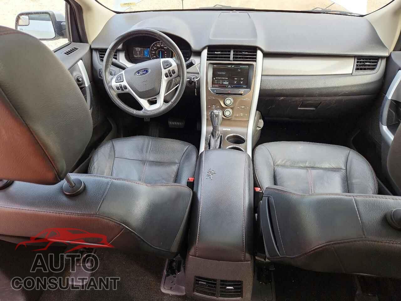 FORD EDGE 2014 - 2FMDK3JC8EBB29451
