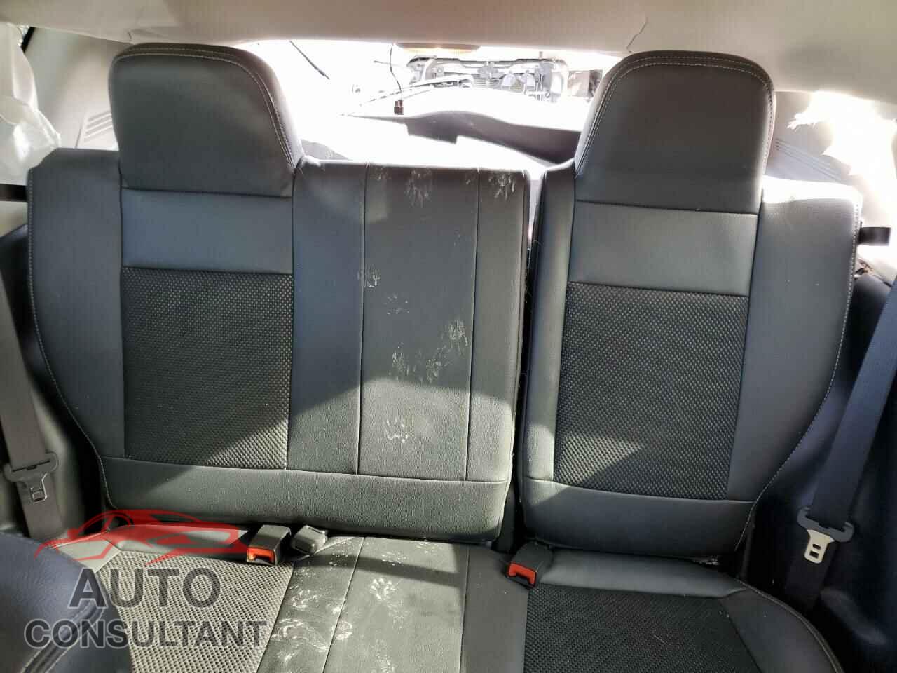JEEP COMPASS 2016 - 1C4NJCBA5GD706183