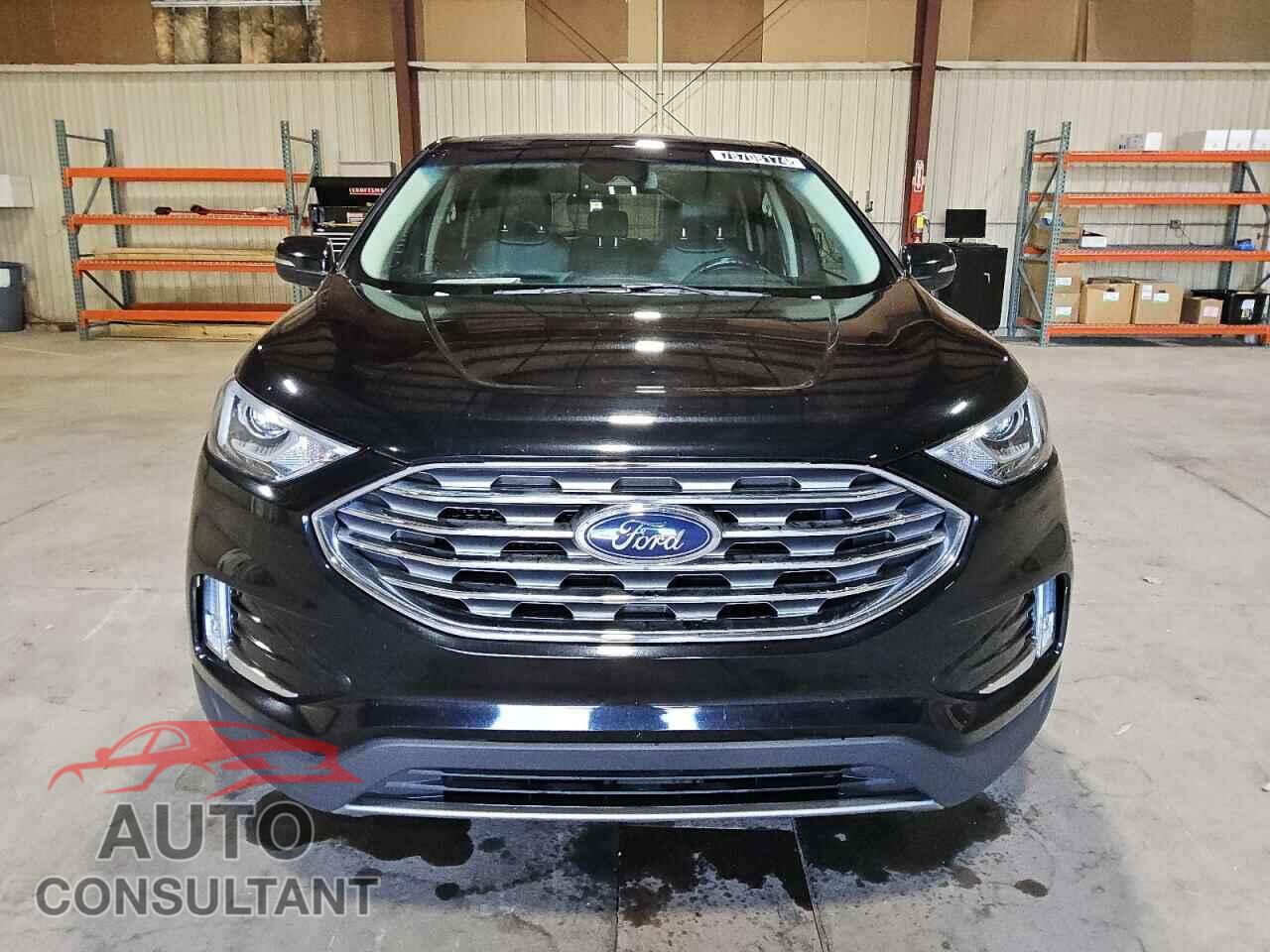 FORD EDGE 2019 - 2FMPK4J91KBB20822