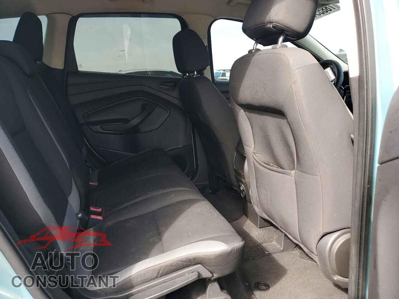 FORD ESCAPE 2013 - 1FMCU0F79DUB80076
