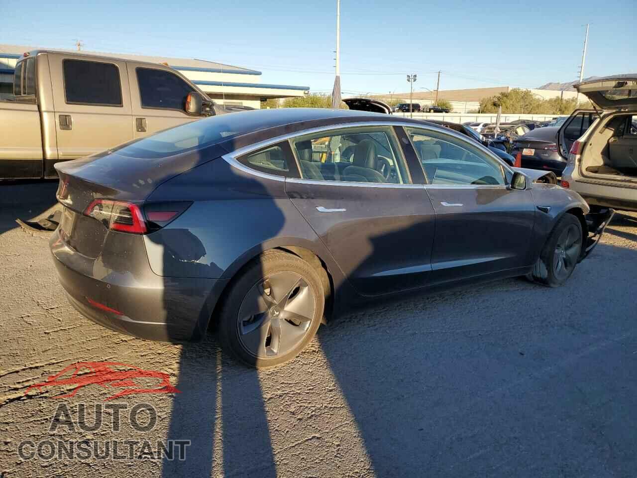 TESLA MODEL 3 2020 - 5YJ3E1EA8LF803523