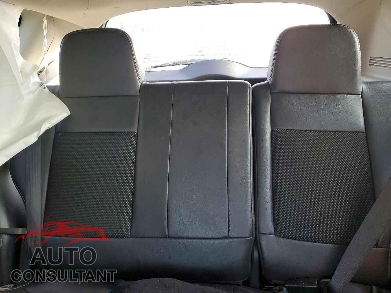 JEEP COMPASS 2014 - 1C4NJDEB0ED739390