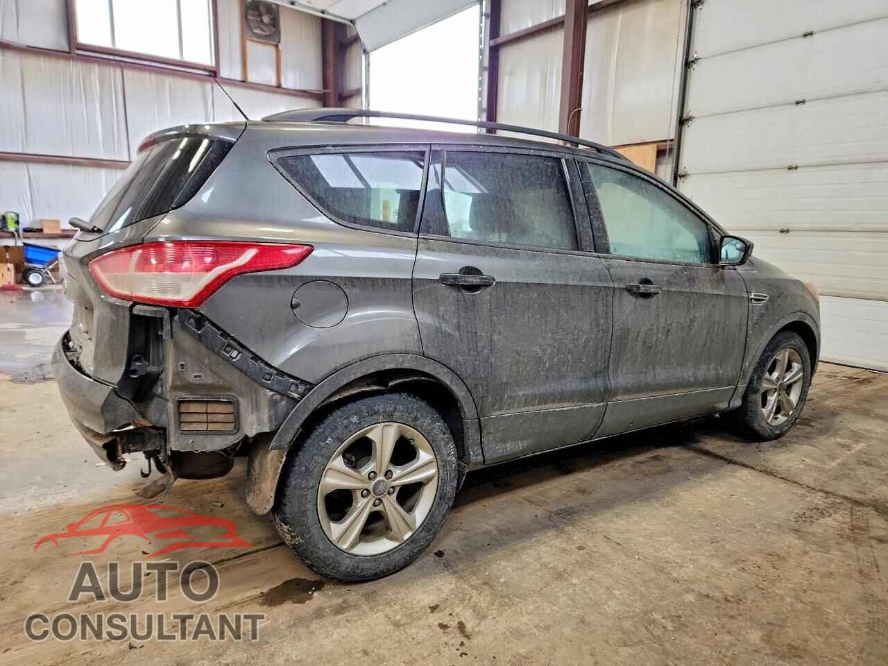 FORD ESCAPE 2015 - 1FMCU0F73FUB85230