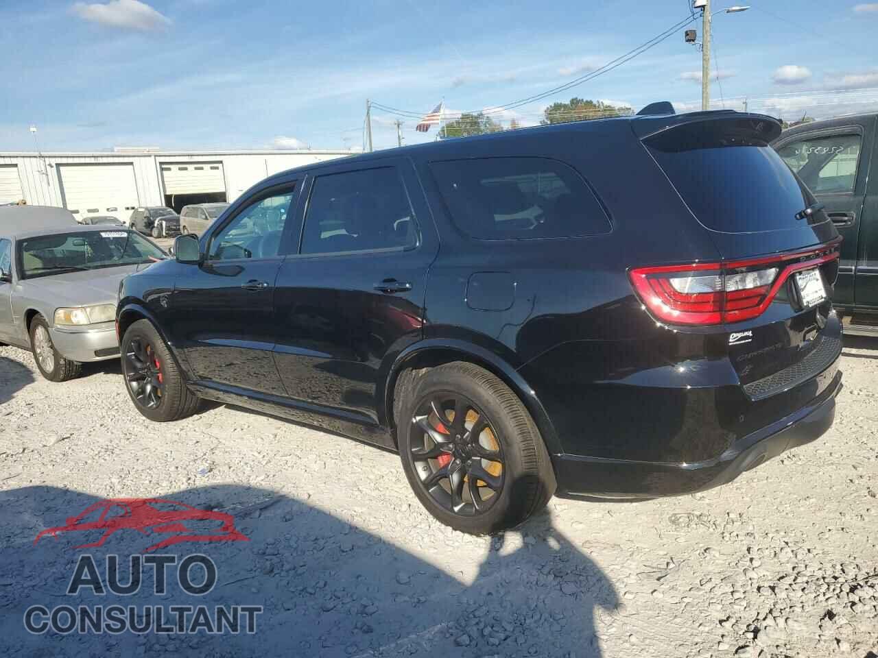 DODGE DURANGO 2023 - 1C4SDJH92PC689375