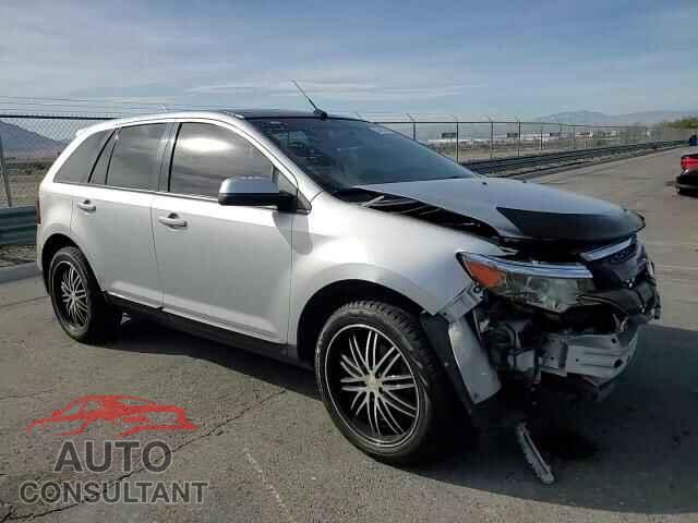 FORD EDGE 2014 - 2FMDK3JC8EBA02618