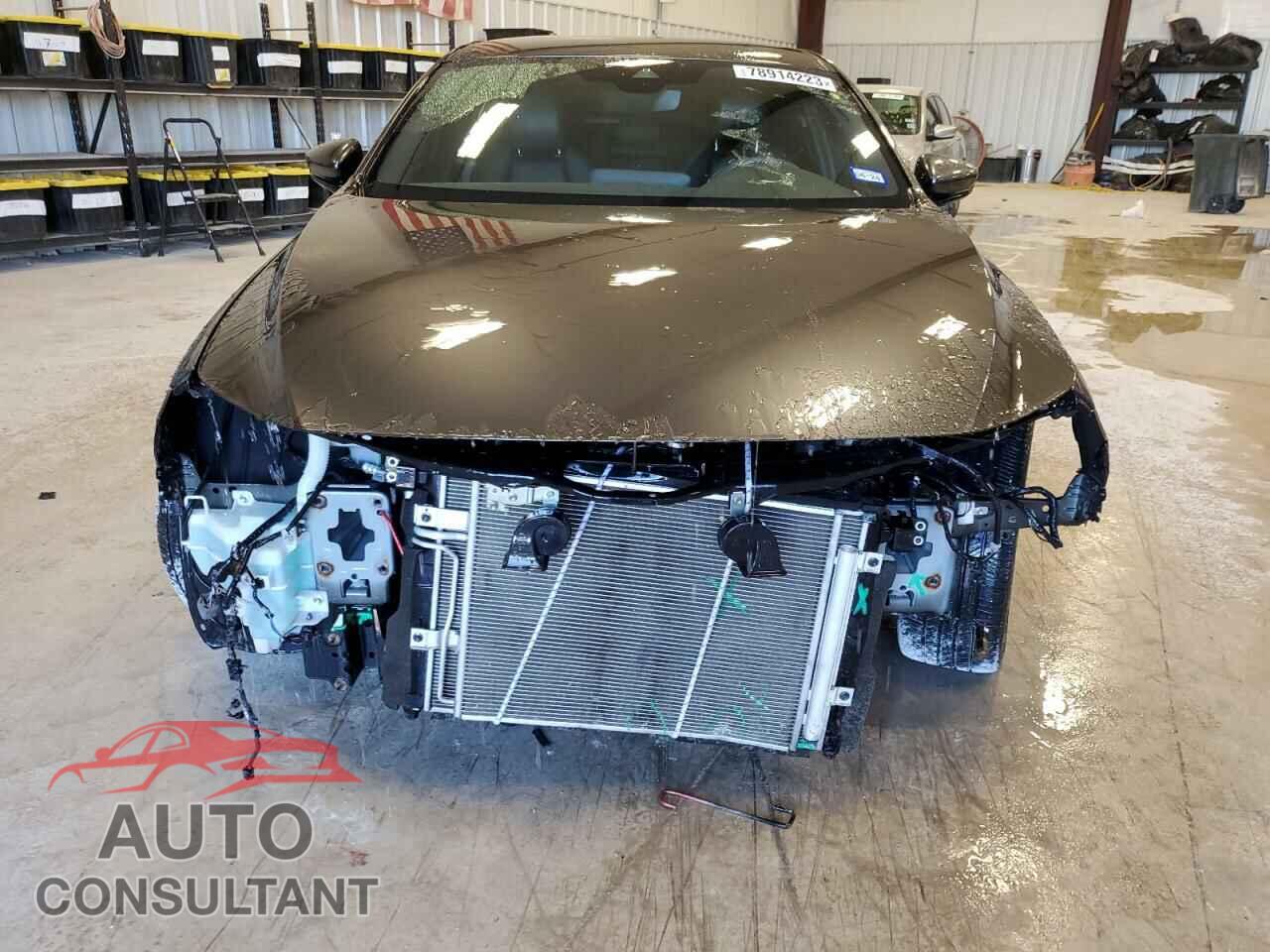 MAZDA 3 2019 - JM1BPAJM1K1120186