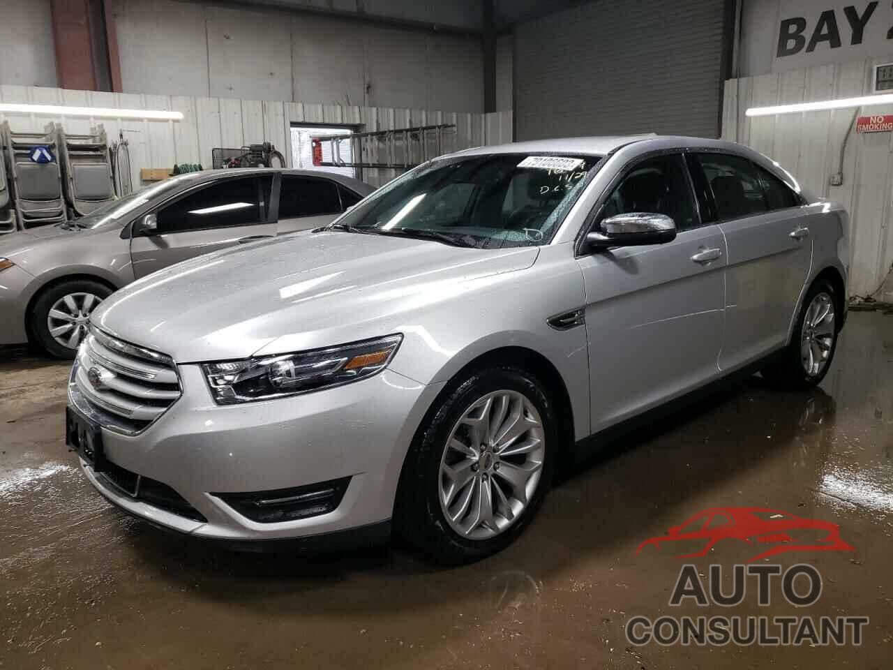 FORD TAURUS 2016 - 1FAHP2F86GG131609