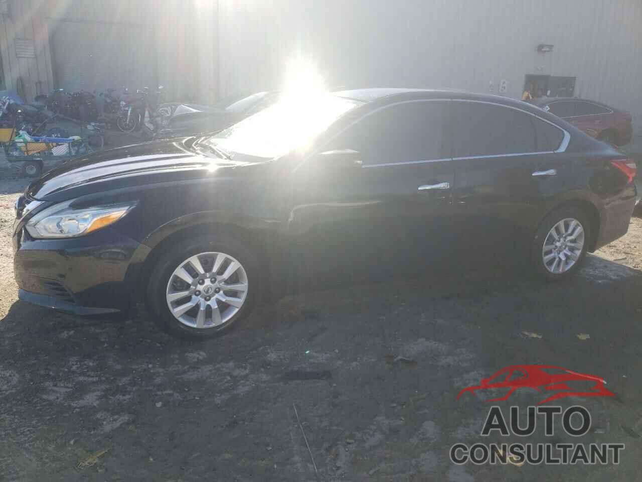 NISSAN ALTIMA 2016 - 1N4AL3AP8GN357633