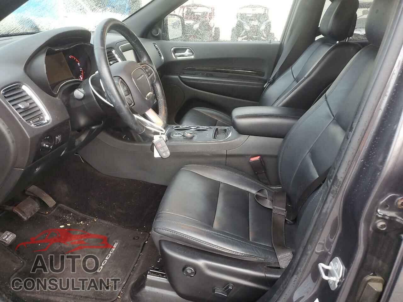 DODGE DURANGO 2014 - 1C4RDJDG4EC595658