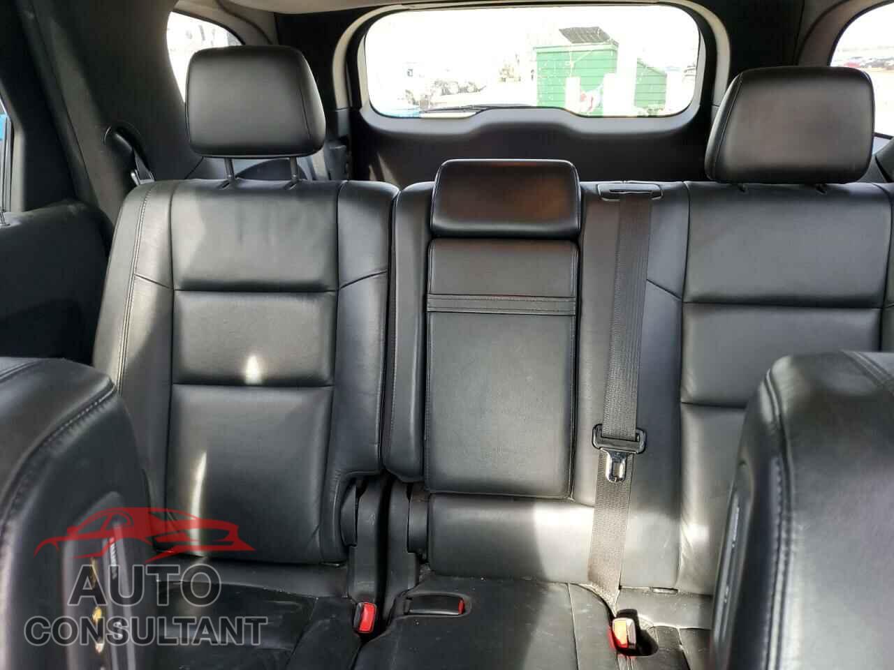 DODGE DURANGO 2015 - 1C4RDJDG6FC873879