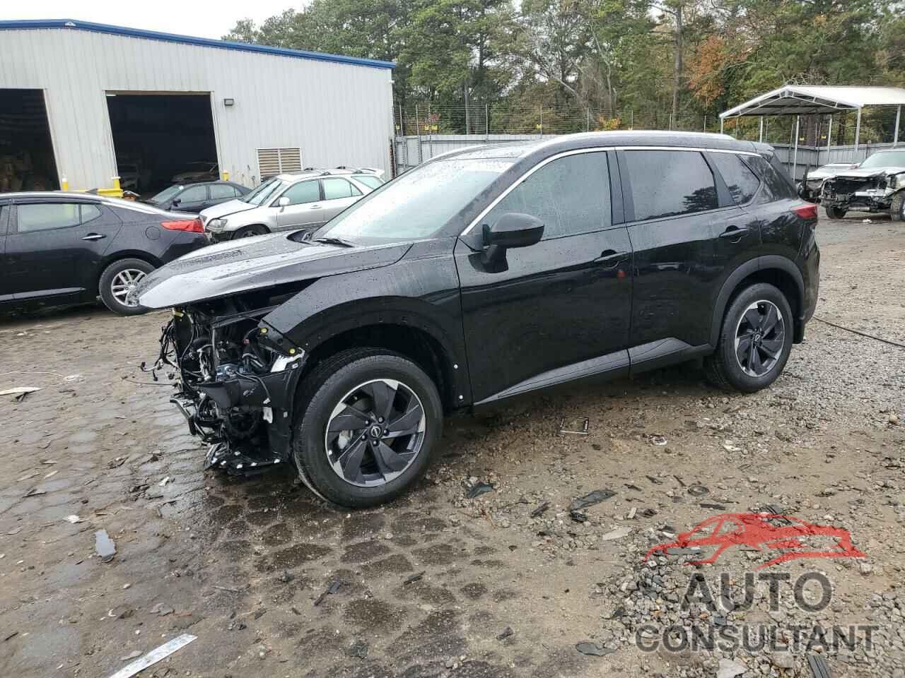 NISSAN ROGUE 2024 - 5N1BT3BA6RC746709