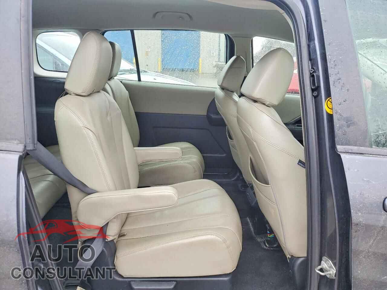MAZDA 5 2013 - JM1CW2BL9D0160110