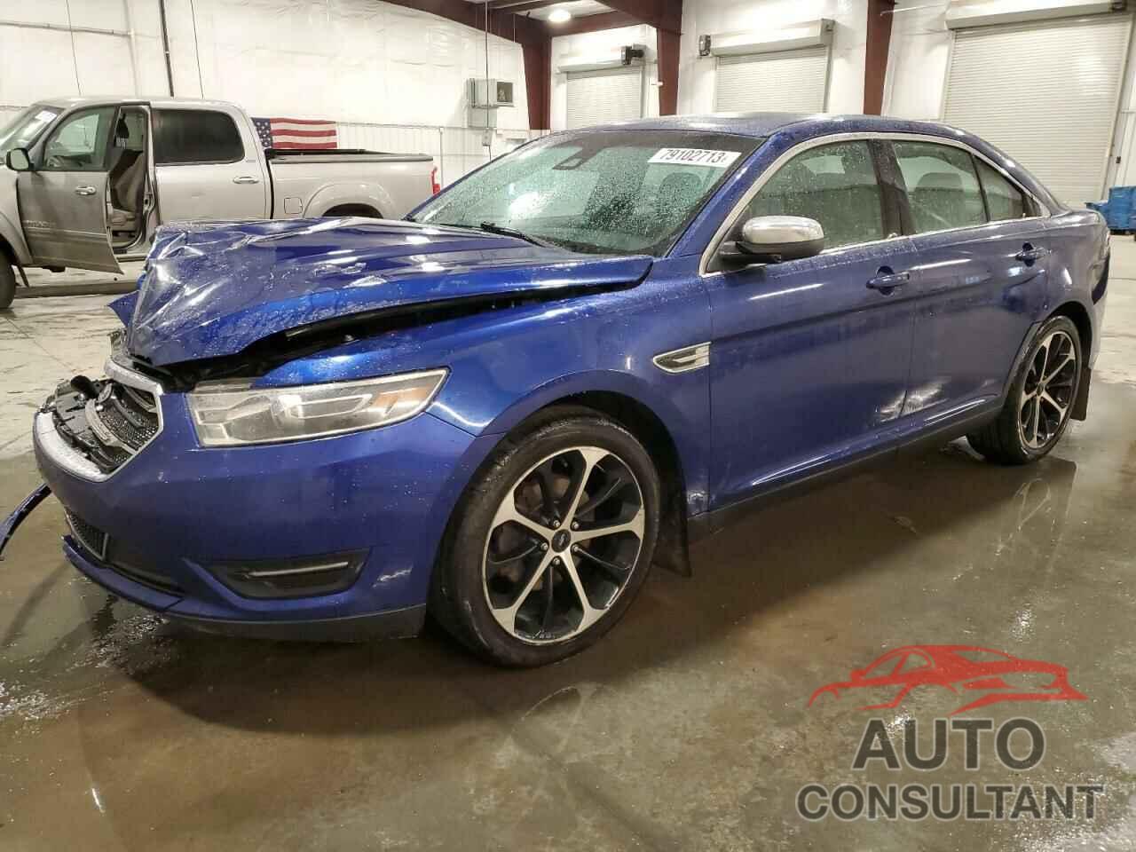 FORD TAURUS 2015 - 1FAHP2J88FG124473