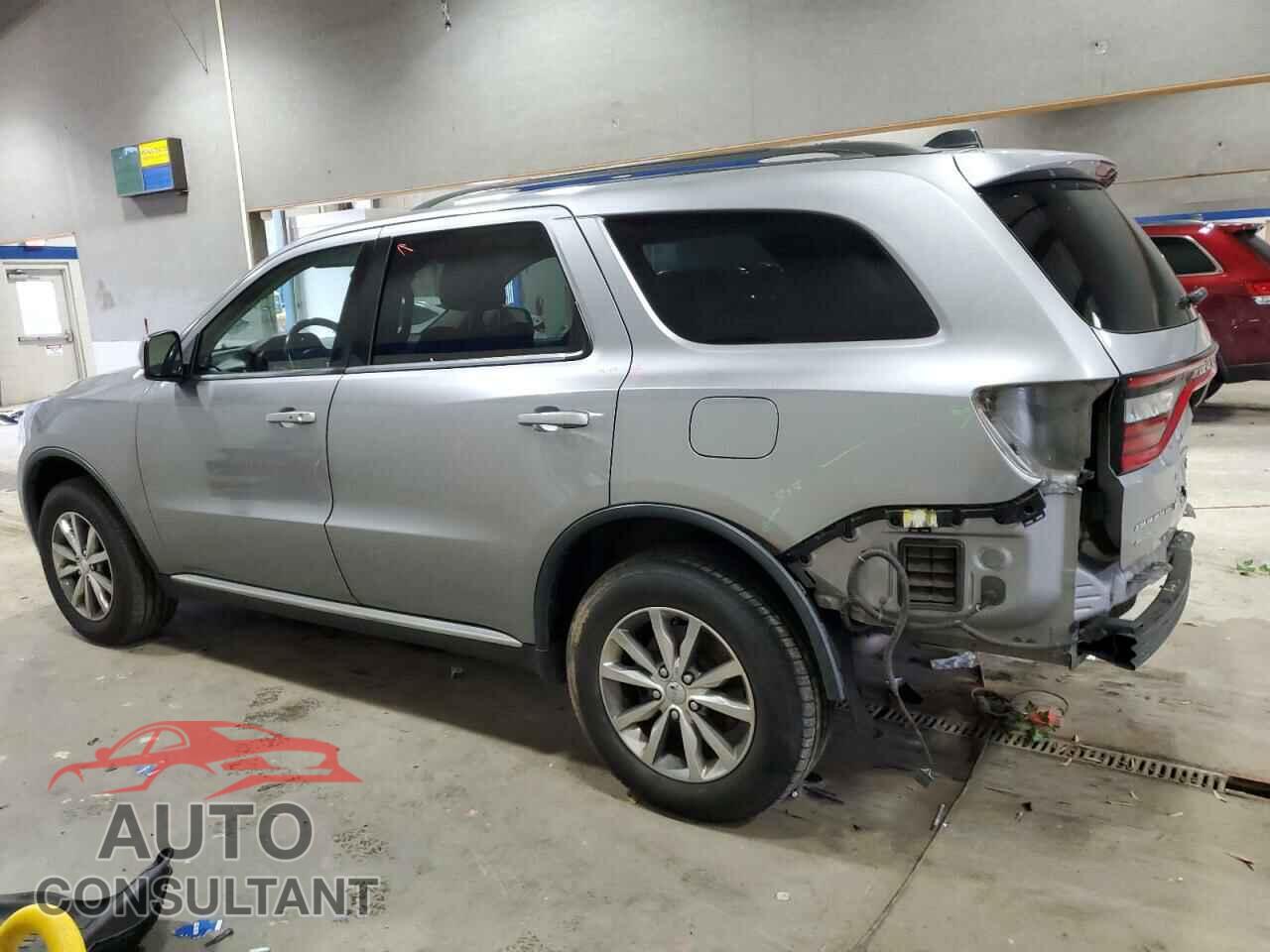 DODGE DURANGO 2015 - 1C4RDJDGXFC202232