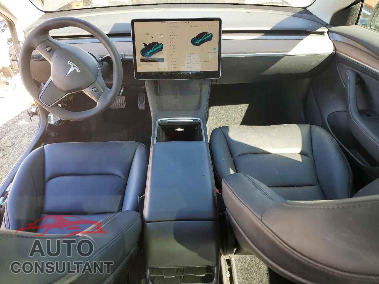 TESLA MODEL 3 2023 - 5YJ3E1EA0PF459112