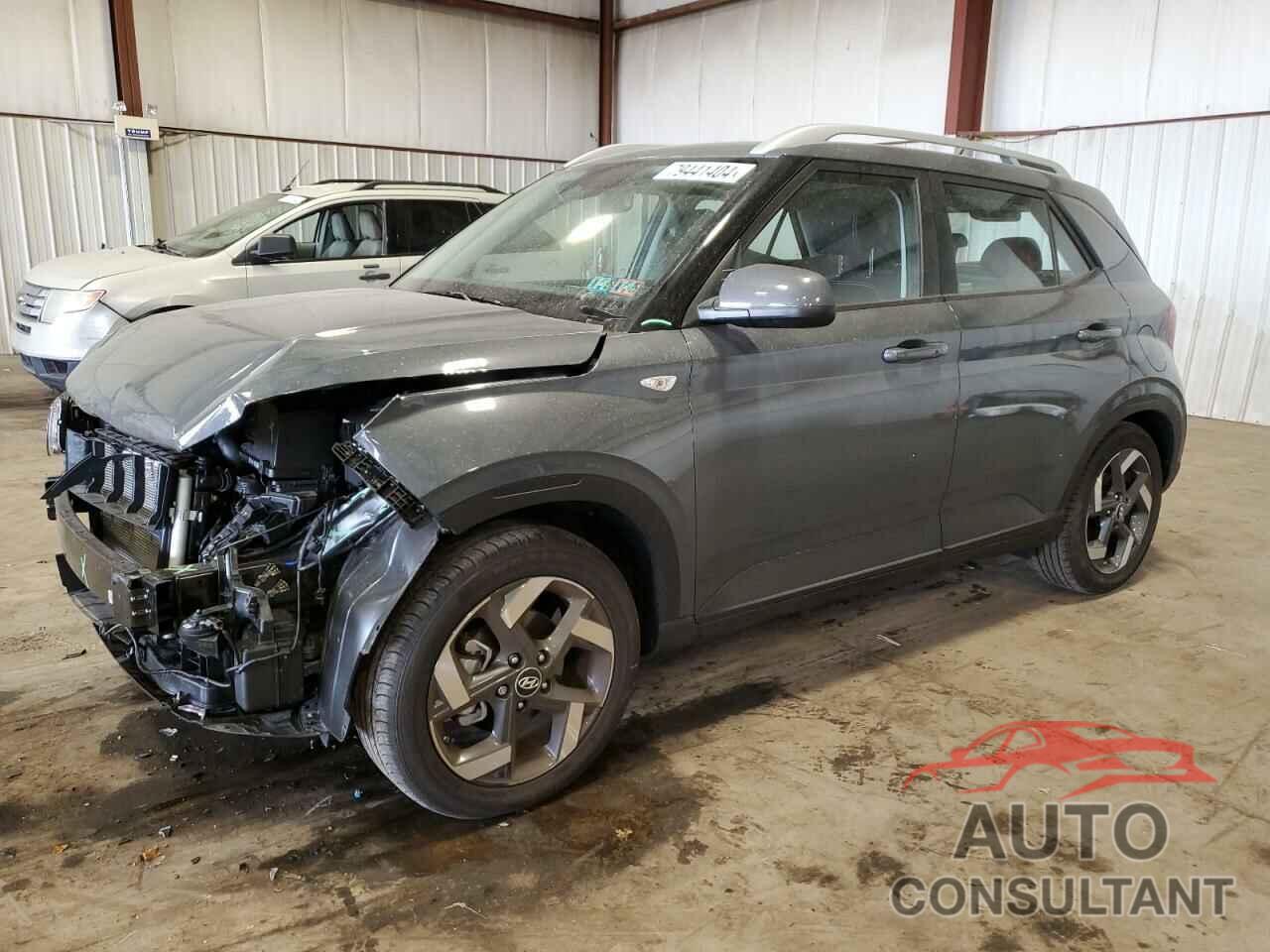 HYUNDAI VENUE 2024 - KMHRC8A33RU317679
