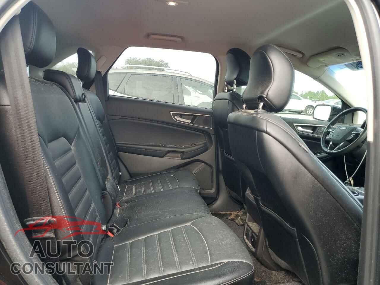 FORD EDGE 2017 - 2FMPK3J89HBC52205