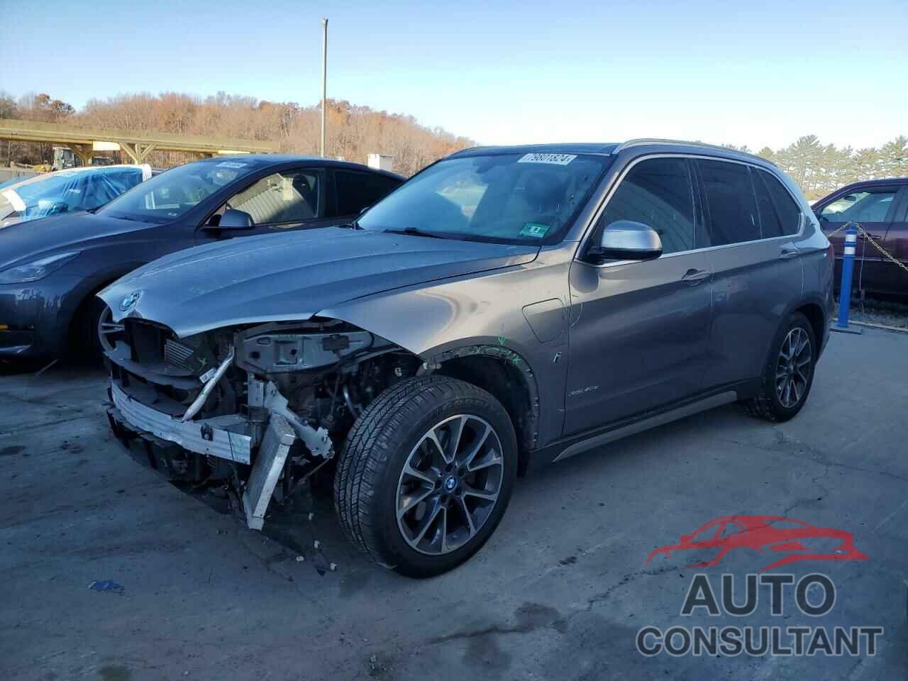 BMW X5 2018 - 5UXKT0C50J0V99361