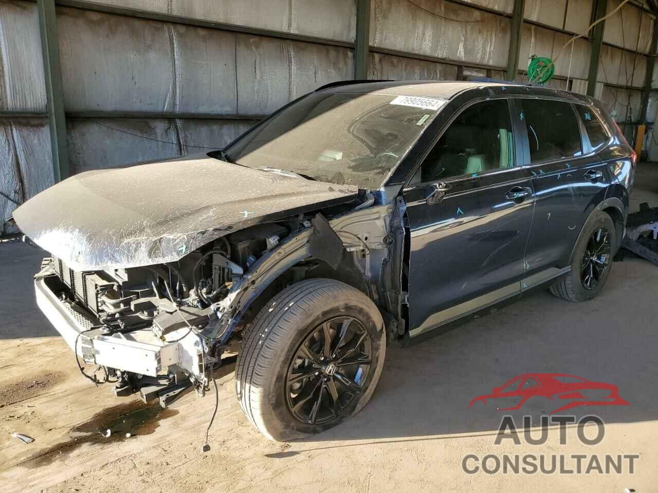 HONDA CRV 2024 - 7FARS5H88RE013834