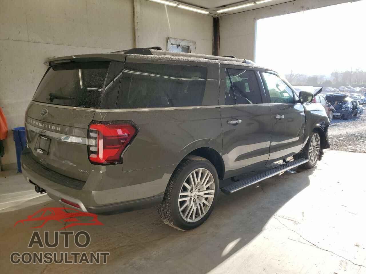 FORD EXPEDITION 2024 - 1FMJK2A88REA00337