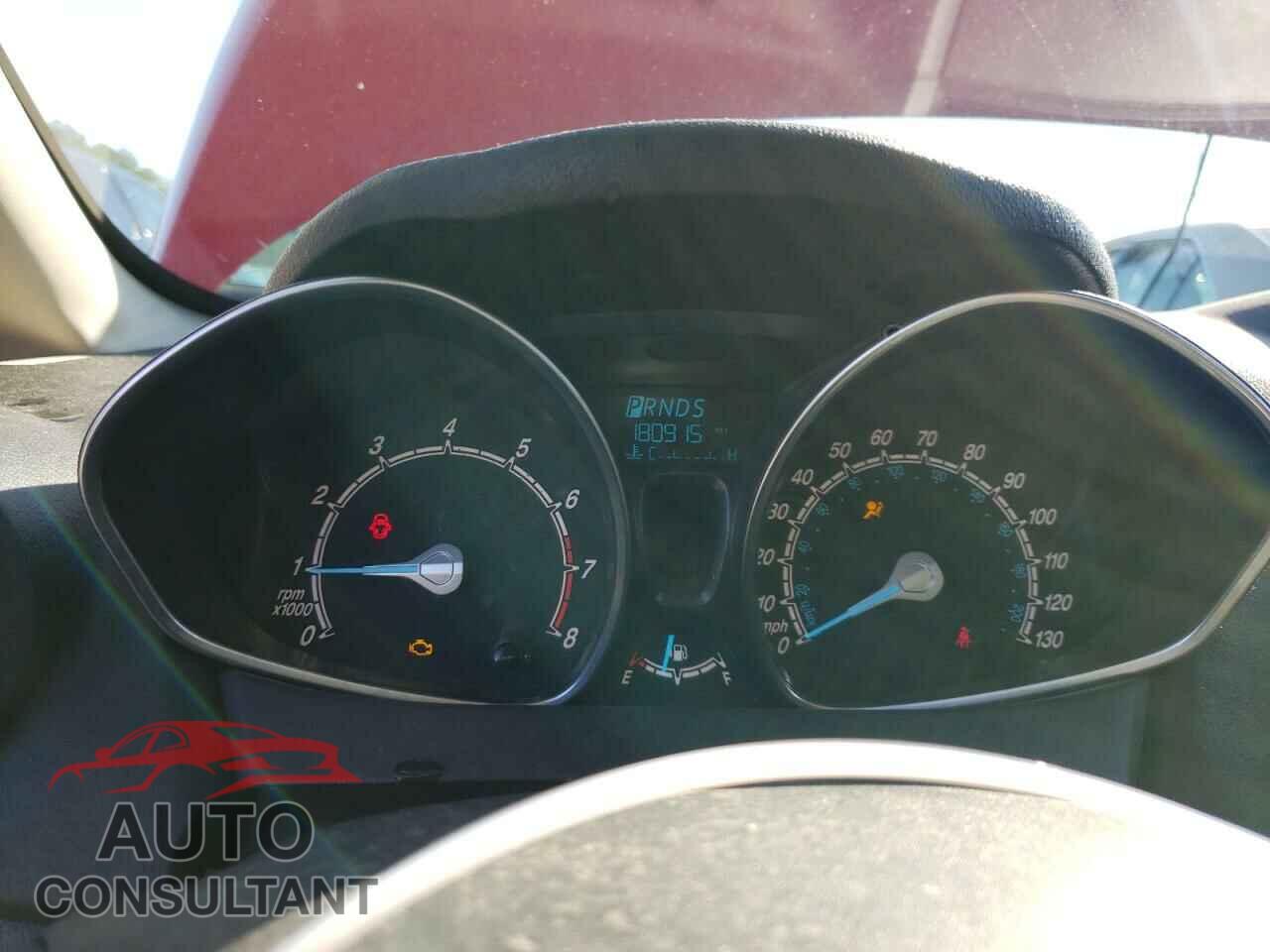 FORD FIESTA 2015 - 3FADP4EJ8FM199591