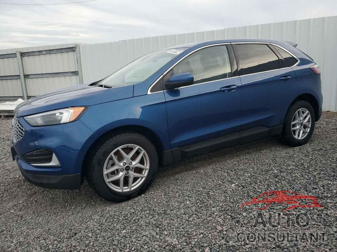 FORD EDGE 2024 - 2FMPK4J99RBA81911