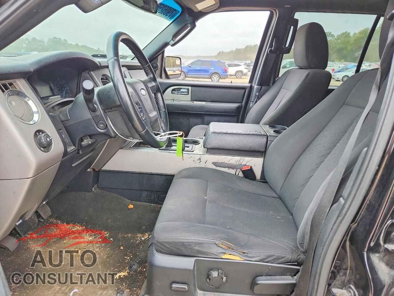 FORD EXPEDITION 2017 - 1FMJK1HT4HEA74647