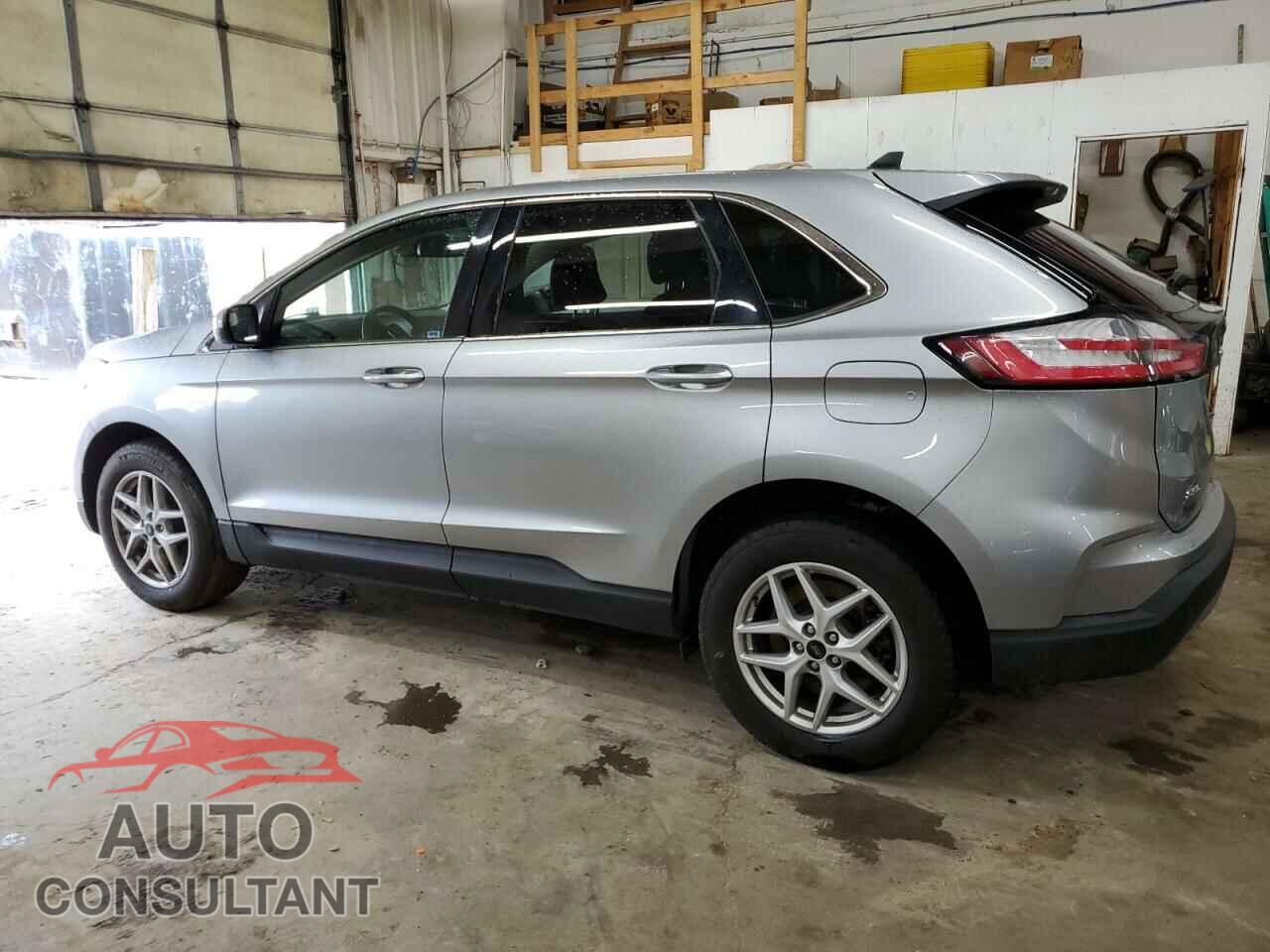 FORD EDGE 2023 - 2FMPK4J9XPBA18023