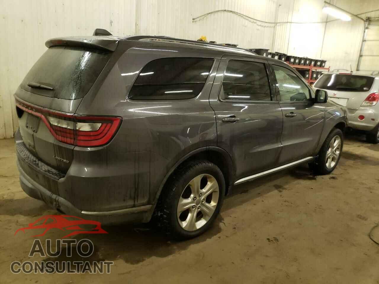 DODGE DURANGO 2015 - 1C4RDJDG8FC917848