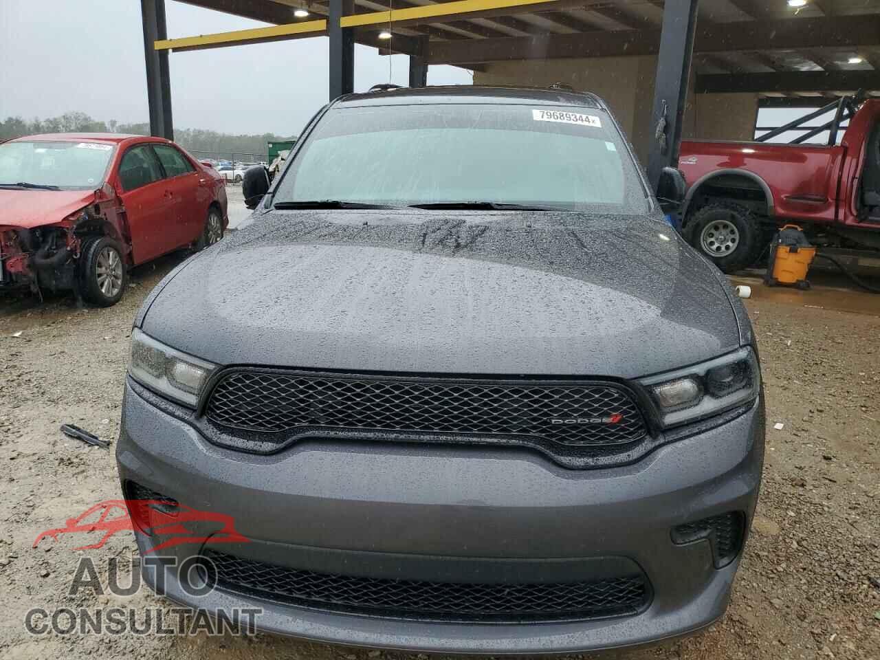 DODGE DURANGO 2023 - 1C4RDJAG8PC666450