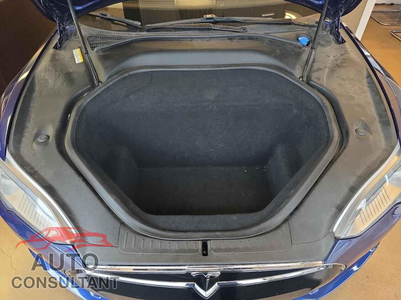 TESLA MODEL S 2015 - 5YJSA1S25FF086846
