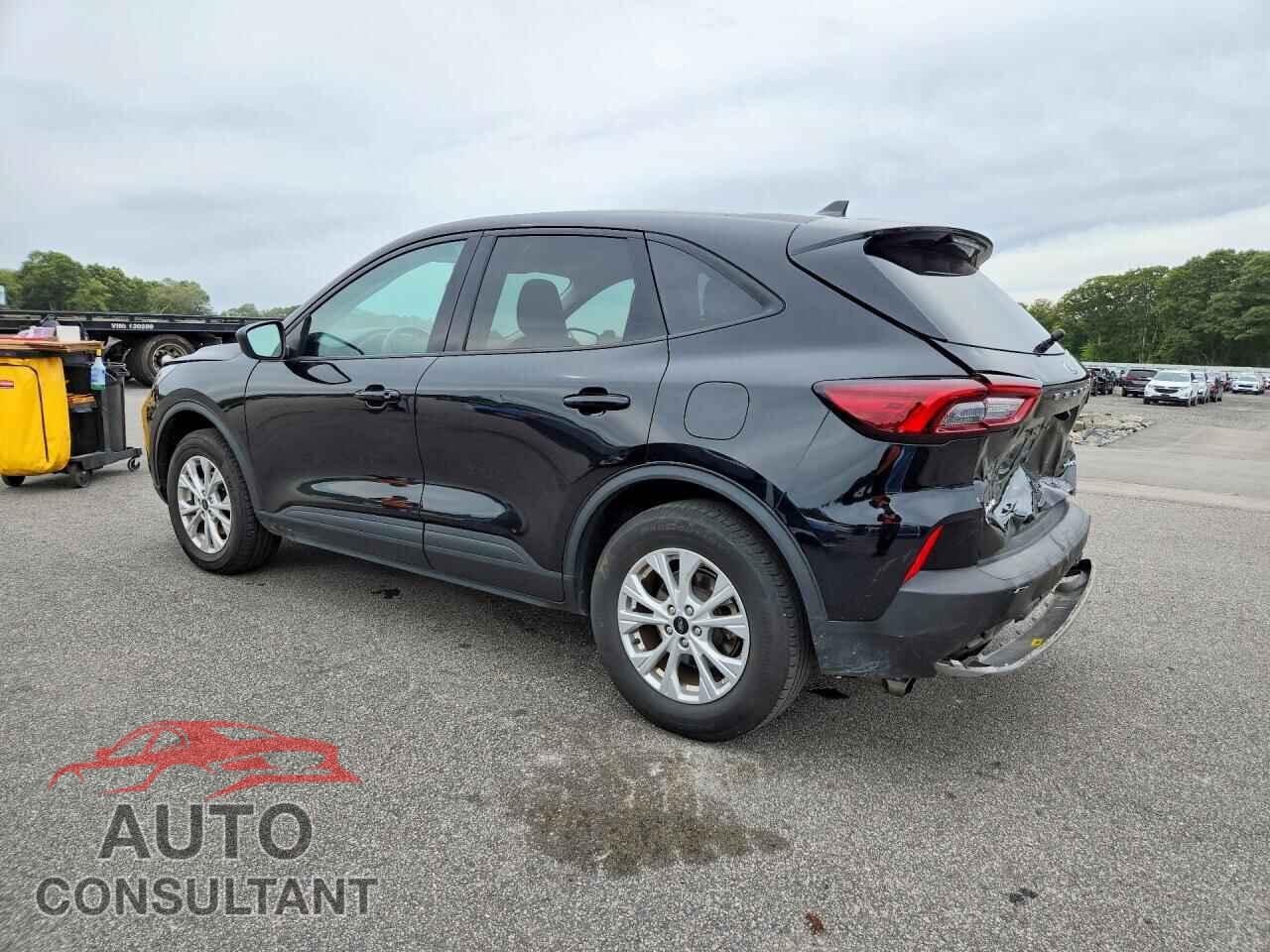 FORD ESCAPE 2025 - 1FMCU9GN7SUA43409