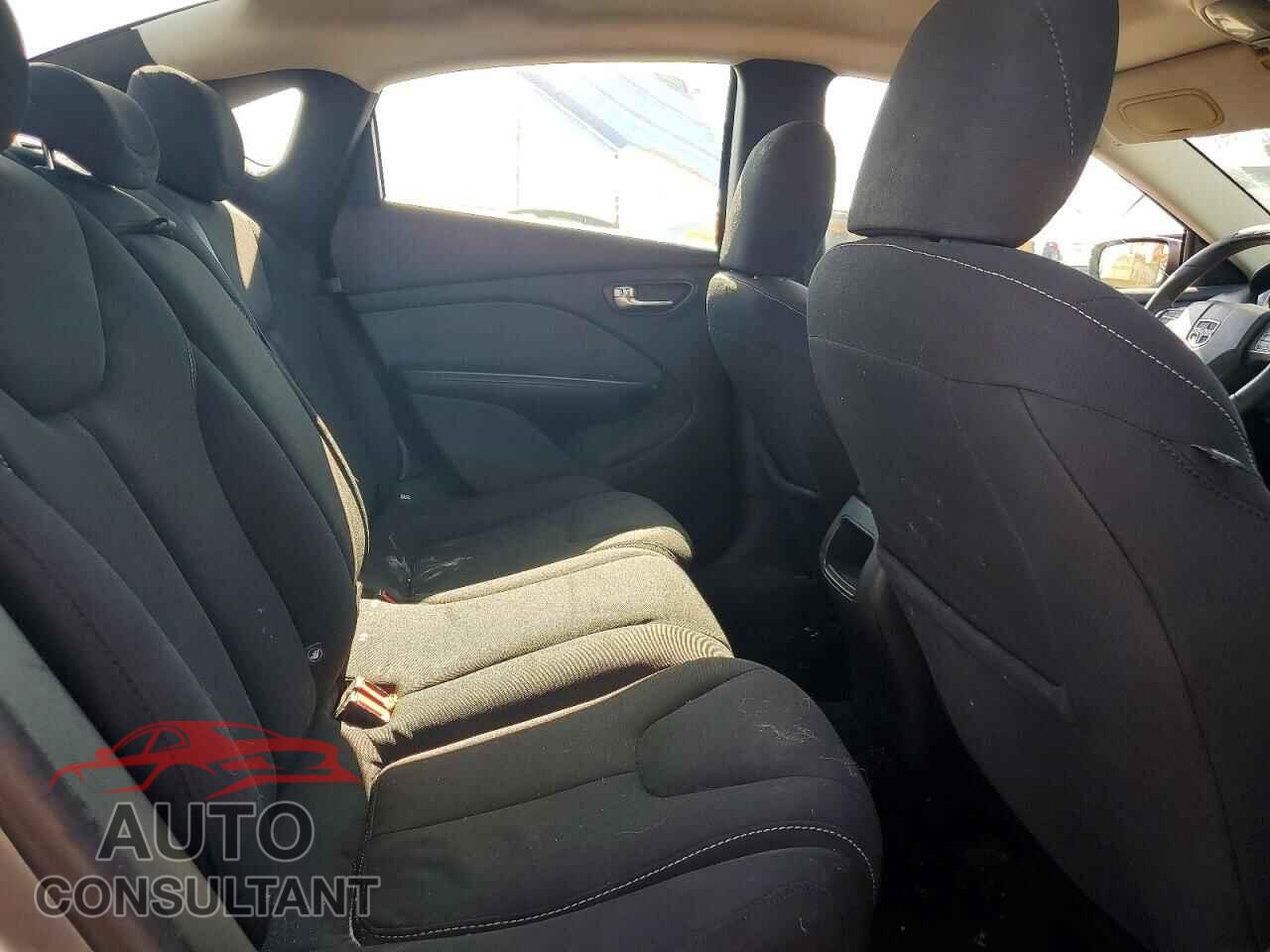 DODGE DART 2013 - 1C3CDFBA4DD300489