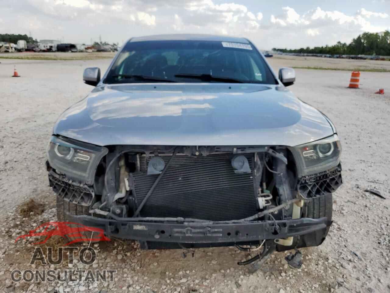 DODGE DURANGO 2014 - 1C4SDHCT1EC353774