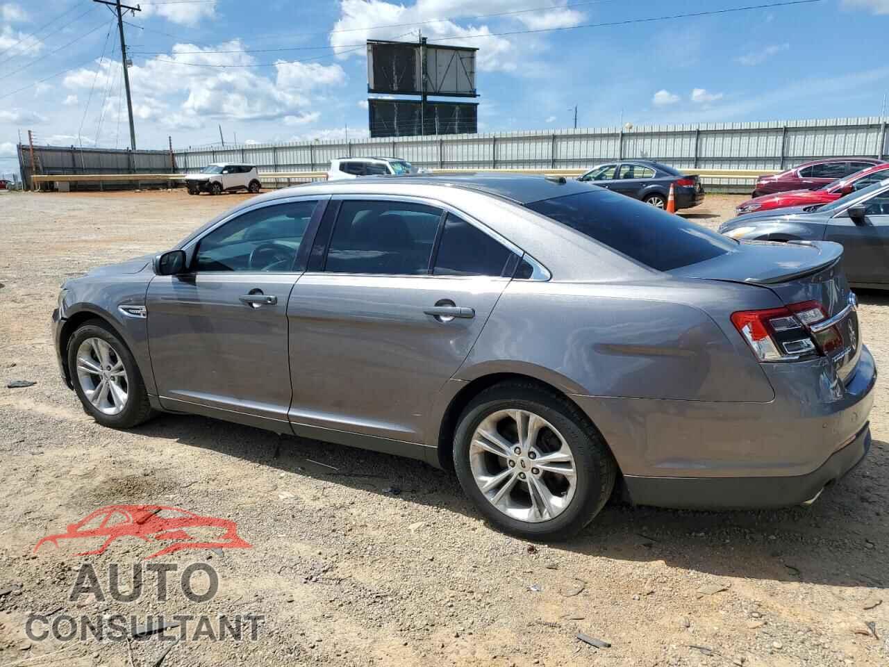 FORD TAURUS 2013 - 1FAHP2E82DG166225