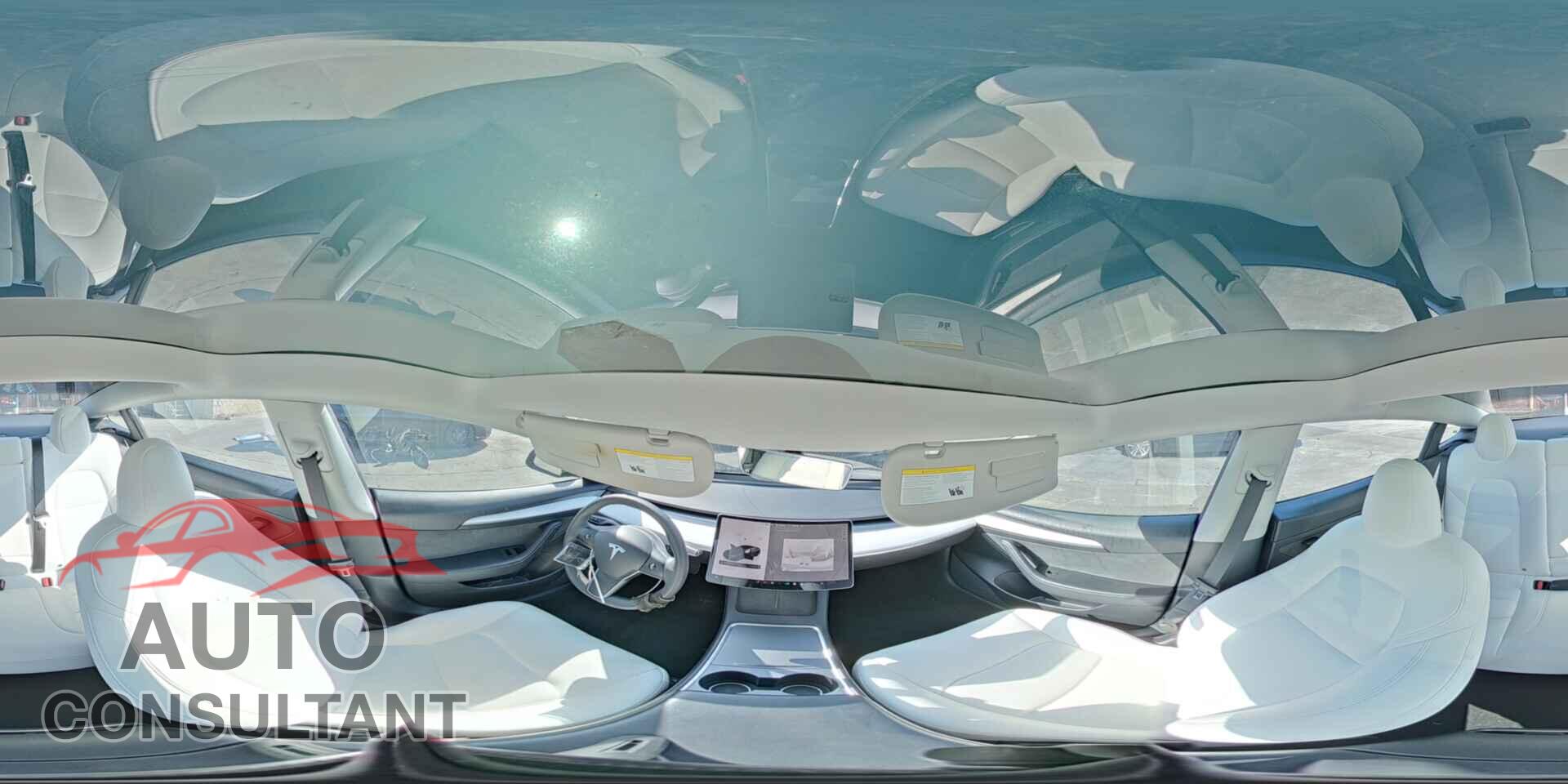TESLA MODEL 3 2023 - 5YJ3E1EA2PF496761