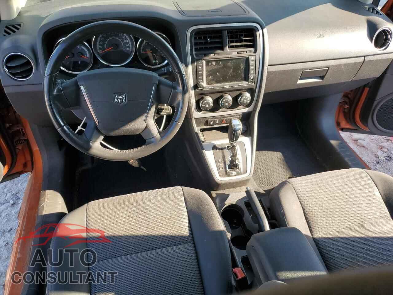 DODGE CALIBER 2011 - 1B3CB8HB8BD220933