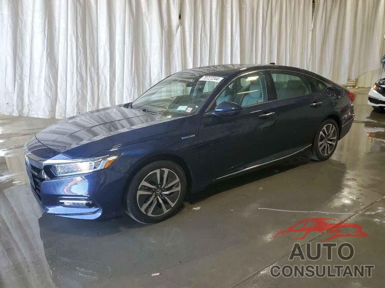 HONDA ACCORD 2020 - 1HGCV3F93LA001133