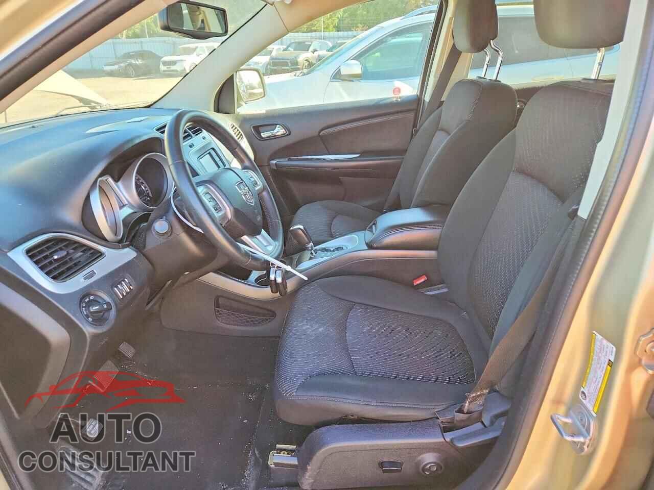DODGE JOURNEY 2011 - 3D4PG5FG1BT558105