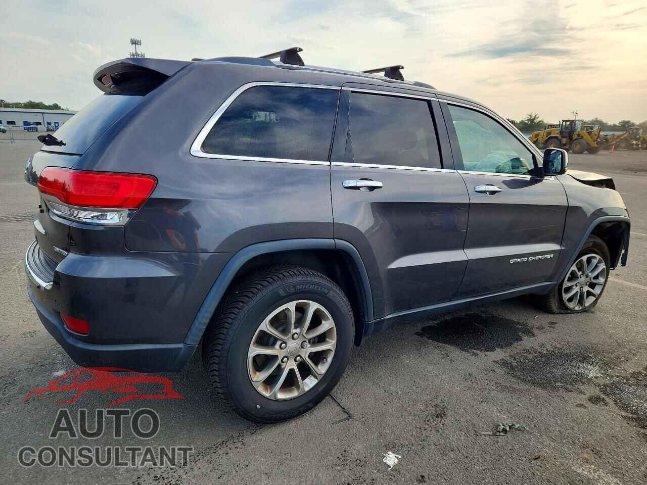 JEEP CHEROKEE 2015 - 1C4RJFBG1FC198130