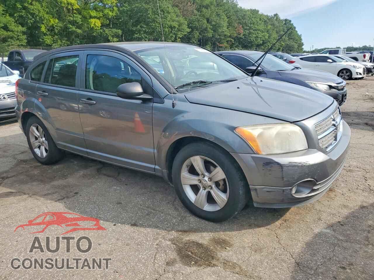 DODGE CALIBER 2011 - 1B3CB3HA7BD257322