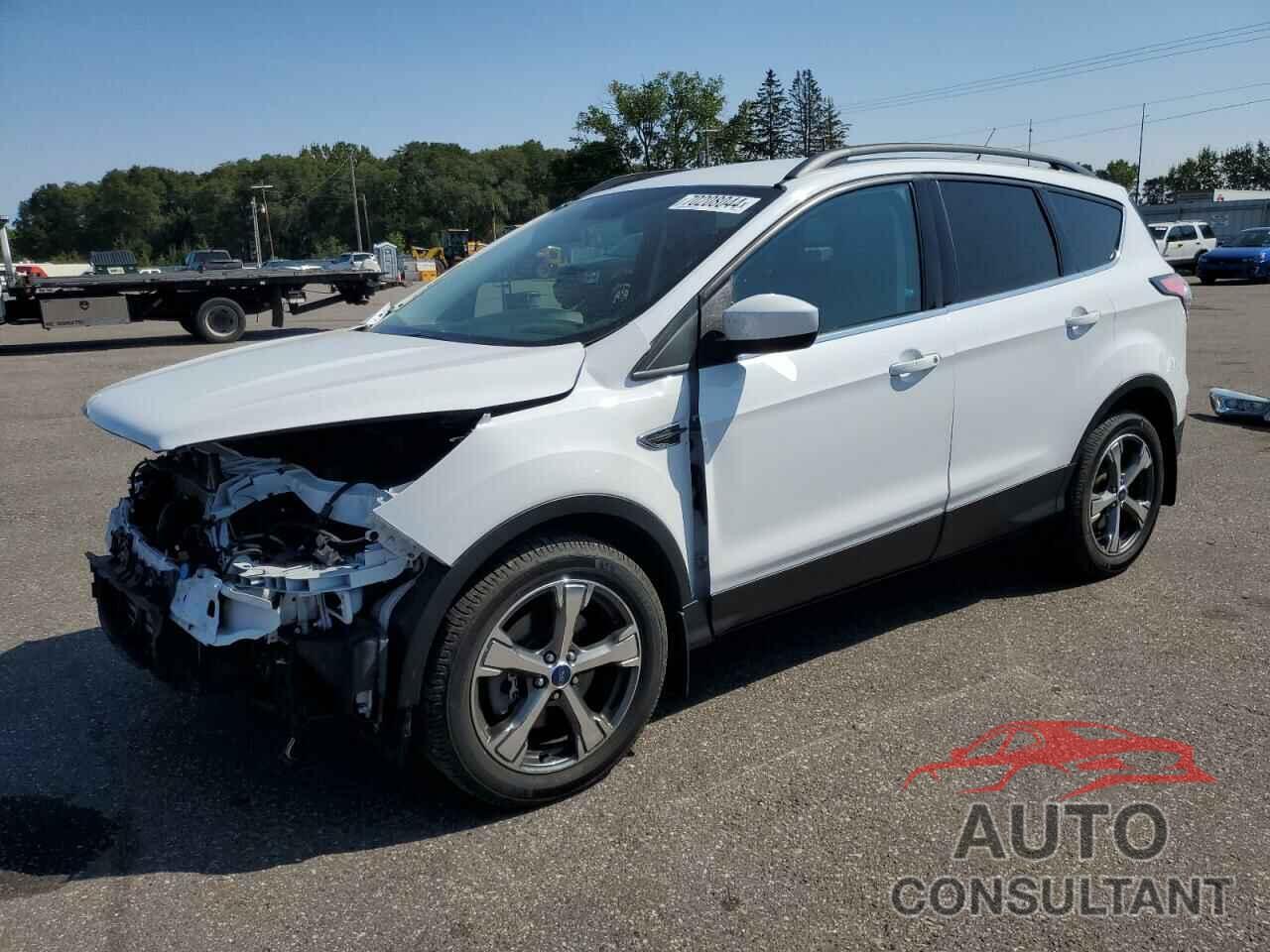 FORD ESCAPE 2017 - 1FMCU9G90HUA94357